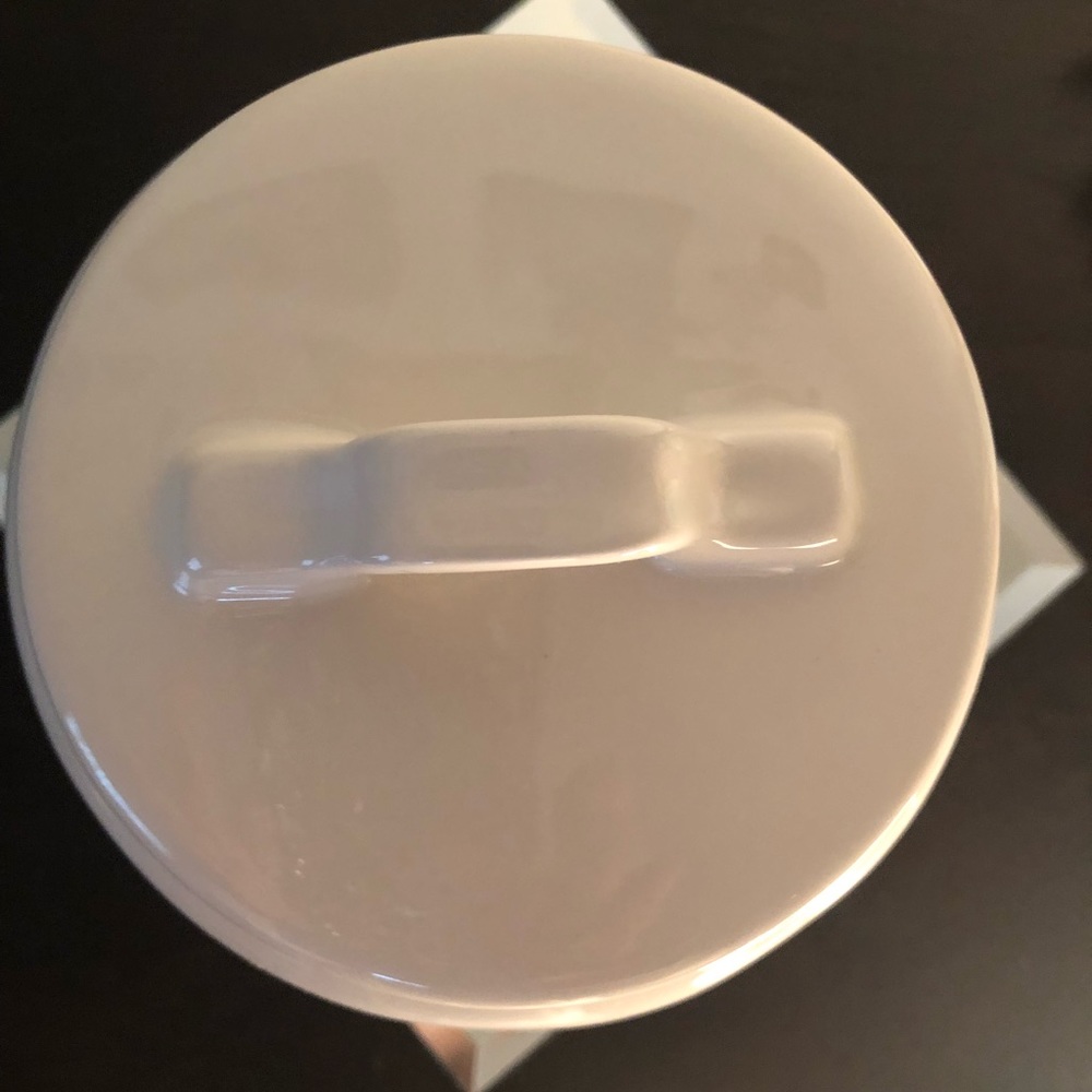 NWT Rae Dunn Cookie Canister RARE - Picture 3 of 7
